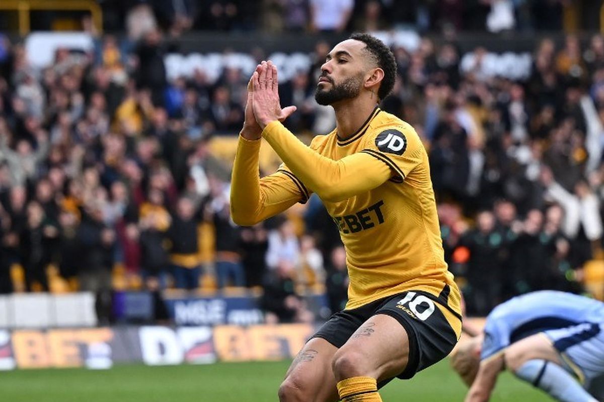 Matheus Cunha telah resmi menjadi bagian dari Manchester United sebagai rekrutan pertama di era pelatih Ruben Amorim, setelah bergabung dari Wolverhampton Wanderers pada awal Juni 2025.
