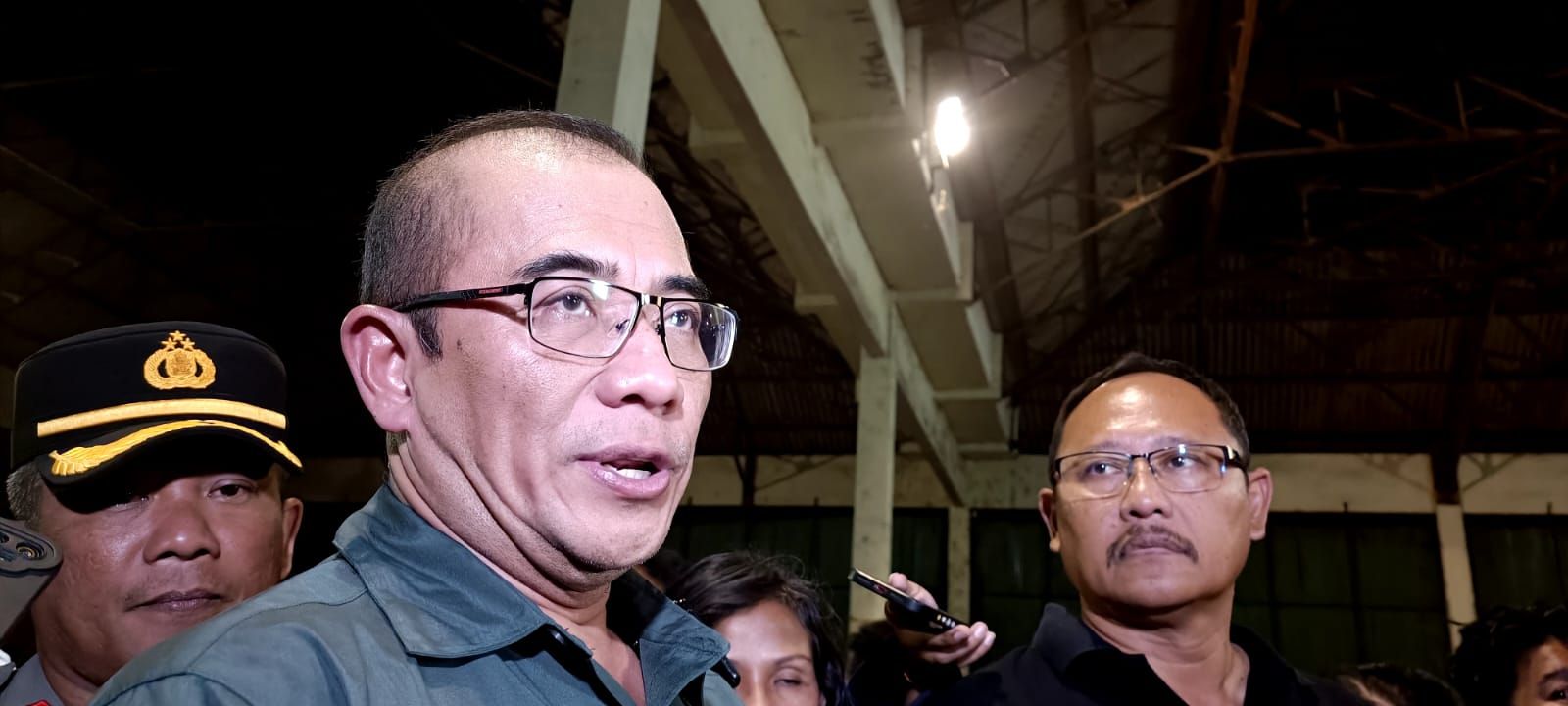 Ketua KPU Langgar Etik Lagi, Integritas Pemilu Dipertanyakan