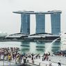 Singapura Jadi Negara Paling Aman di Dunia, Bagaimana dengan Indonesia?