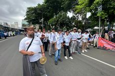 Dosen Kerja Seminggu Sampai 70 Jam, Menguras Tenaga dan Demi Uang Tambahan