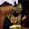 Jokowi Teken Perpres 58/2023 tentang Penguatan Moderasi Beragama 