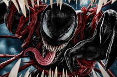 Spoiler Venom 2 Beredar di Medsos, Ini Tanggapan Sony Pictures Indonesia