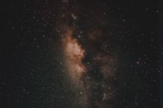 Adakah Tanda-tanda Astronomi dari Malam Lailatul Qadar?