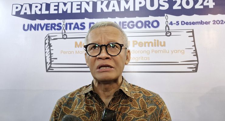 Angka Partisipasi Pilkada Rendah, DPR Kaji Aturan Perantau Tetap Bisa Gunakan Hak Pilih