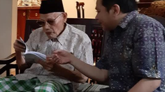 Apa Itu Fikih Sosial KH Ali Yafie? Memahami Agama dari Persoalan Masyarakat