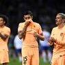 Juru Kunci, Atletico Madrid Tulis Sejarah Kelam di Liga Champions