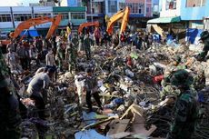 Korban Tewas Gempa Aceh 102 Orang, 85 Telah Diidentifikasi