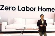 Bersama LG Menuju Era Zero Labor Home, Mengurus Rumah Tidak Lagi Menjadi Beban