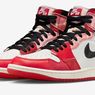 Tema Spider-Verse Hadir dalam Sepatu Jordan Terbaru