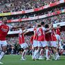 Link Live Streaming Everton Vs Arsenal, Kickoff 22.30 WIB