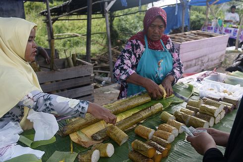 5 Sajian Takjil Khas Aceh, dari yang Manis Legit sampai Pedas Penuh Rempah