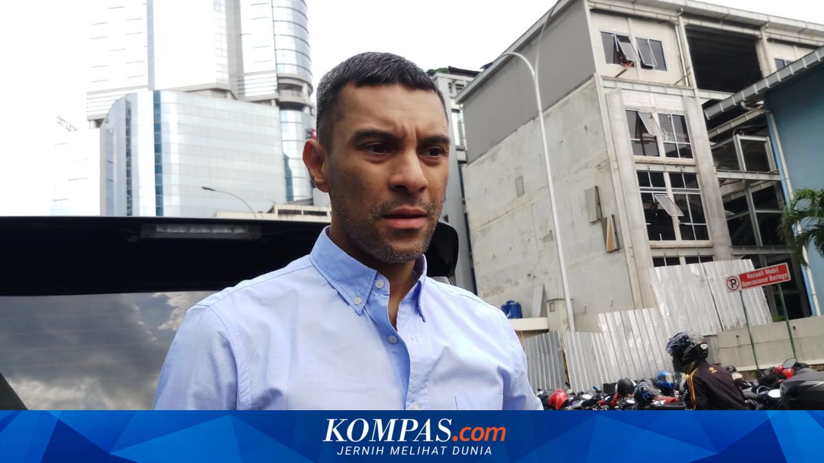Didi Riyadi Pertanyakan Sikap Polri Minta Sukatani Jadi Duta: Cukup ...