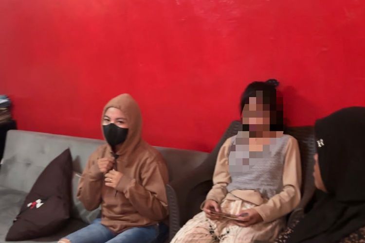 Aksi Heroik Sertu Firman Babinsa Kodim Mamuju Gagalkan Penculikan Anak, Bekuk Pelaku di Tengah Jalan