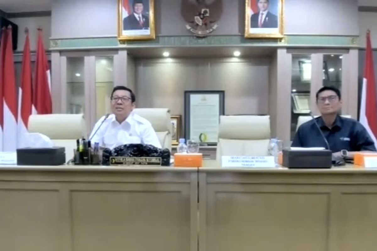 Bos Bapanas Sebut Pengusaha Akan “Rebound” jika Makan Bergizi Gratis Tembus 82 Juta Penerima