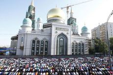 Nilai Tukar Rubel Tak Stabil, Jumlah Jemaah Haji Rusia Menurun