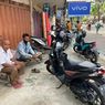 Demi Bansos, Anggota Komunitas Ojek dan Becak di Pamekasan Setor Uang Rokok