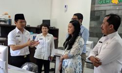 Trenggalek Jajaki Kerja Sama dengan Qlue