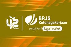 100 Hari Kerja, Jokowi Naikkan Beasiswa  BPJAMSOSTEK 1350 Persen