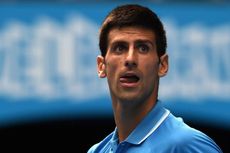 Djokovic Tutup Keraguan dengan Kemenangan atas Bedene