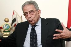 Panel Konstitusi Mesir Beragam