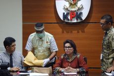 Kronologi OTT Enam Orang di DPRD Jatim