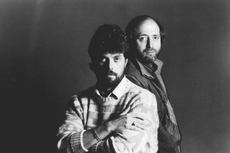 Lirik dan Chord Lagu Old and Wise - The Alan Parsons Project