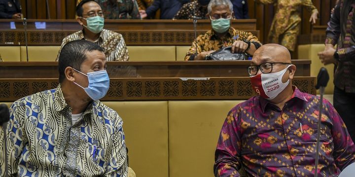 Cegah Kekerasan, Mendikbud Soroti Pentingnya Kerja Sama Sekolah dan Keluarga