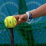 Batter, Pitcher, dan Catcher dalam Softball