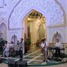 Suasana Timur Tengah The Gracious Ramadan di Senayan City