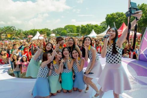 Mantan Anggota Cherrybelle Rutin Arisan dan Bikin Grup WA, Sarwendah dan Devi Tak Ikut