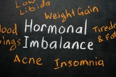 Apa yang Terjadi Jika Hormon Tidak Seimbang? Simak Penjelasan Berikut