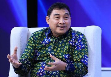 LPDB-KUMKM Buka Layanan Satuan Tugas di Medan Sumatera Utara