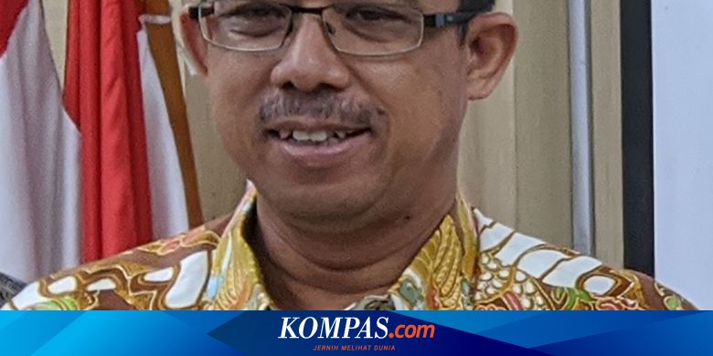 Heru Pambudi: Anak Buah Sri Mulyani yang Diangkat Jadi Komisaris Pertamina - Vimarsana News