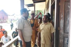 Banyuwangi Larang Pesta Kembang Api di Perayaan Tahun Baru 2026