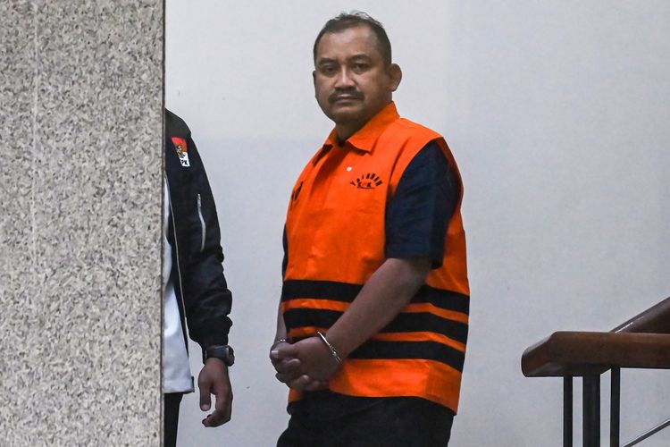 Alarm Merah KPK di Kasus Bupati Pemalang: Dugaan Makelar Kasus dan Rantai Korupsi Baru