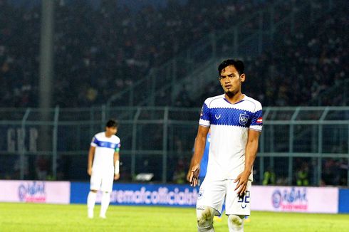 Delapan Tahun Berlalu, Bayu Nugroho Kembali ke Persebaya