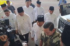 Prabowo: Saya dan Gibran Manusia Biasa, Kami Butuh Bantuan dan Nasihat