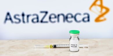 Vaksin AstraZeneca