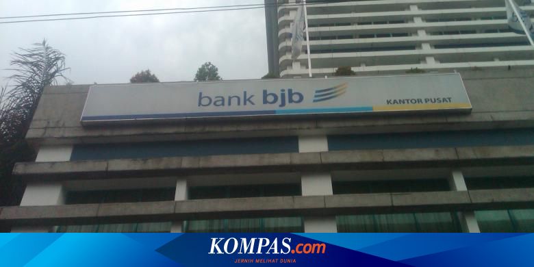 Dukung Ekspansi, Bank BJB Bakal Rekrut 755 Pegawai