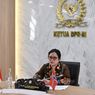 Puan Harap Kerja Sama Ekonomi hingga Lingkungan Indonesia dan Norwegia Meningkat