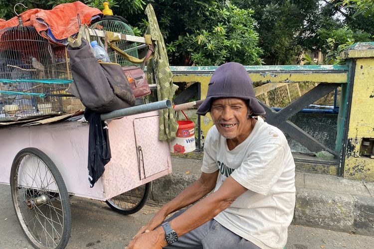 Banyak Lansia Rentan Belum Tersentuh Bantuan, Apa Persoalannya?