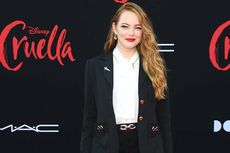 Emma Stone Terkejut Saat Mengetahui Disney Membuat Film Segelap Cruella