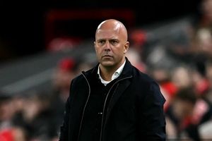 Skor Man City vs Liverpool 3-0, Arne Slot Kaget Lihat Timnya Tak Berdaya di Babak Pertama