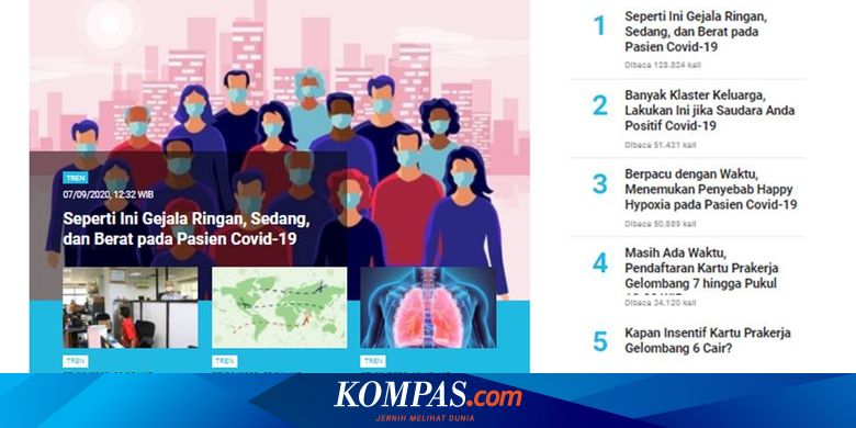 Populer Tren Symptoms Of Mild Moderate And Severe Covid 19 Mystery Happy Hypoxia Page All World Today News