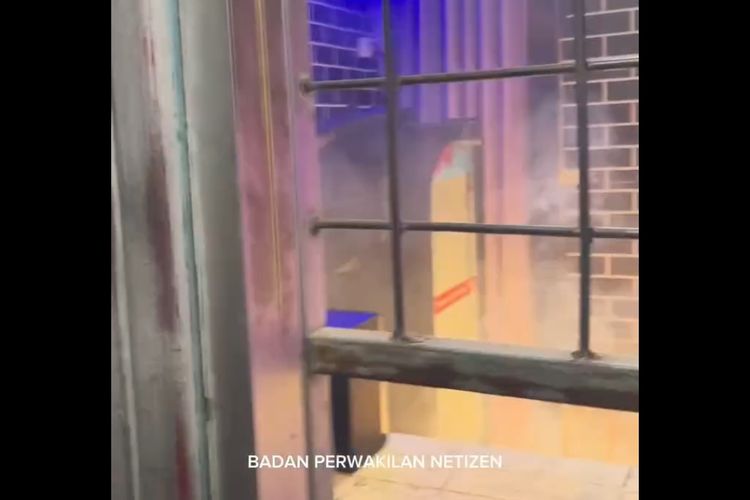 Kasus Warga Lempari Toko dengan Petasan, Ahmad Sahroni: Tramadol Harus Masuk Psikotropika