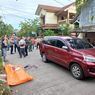 Pria Tewas dengan Luka Sayatan di Cimanggis Depok Ternyata Sopir Taksi 