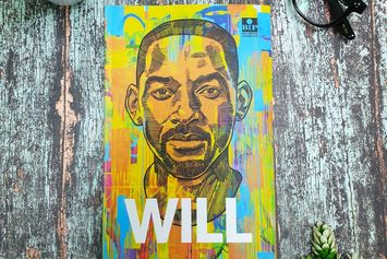 Dampak KDRT dalam Kehidupan Dewasa Will Smith