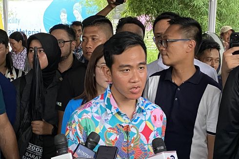 Gibran Ingin Adopsi PLTSa di Kota-kota Besar di Indonesia