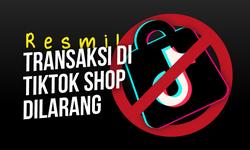 TikTok Shop Dilarang, Pakar UGM: Lindungi UMKM dari Serbuan Impor