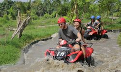 Cara Seru Jelajahi Alam Bali dengan ATV di Ubud